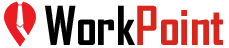 WorkPoint Logo