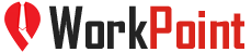 WorkPoint Logo