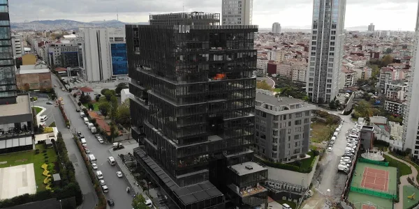 Now Bomonti Fotoğrafı